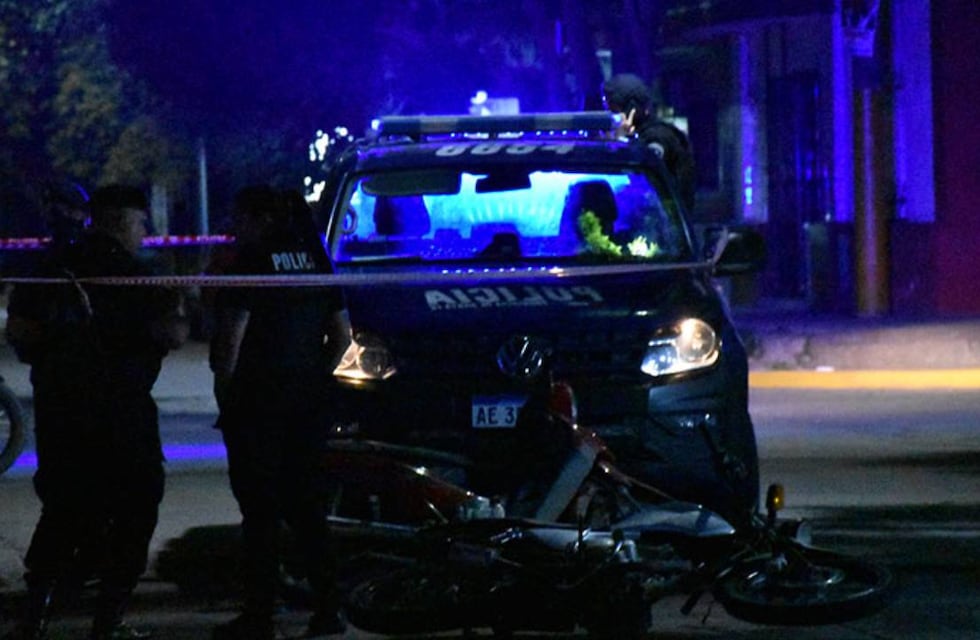 Ejecutan a un joven de un tiro en la cabeza en San Lorenzo