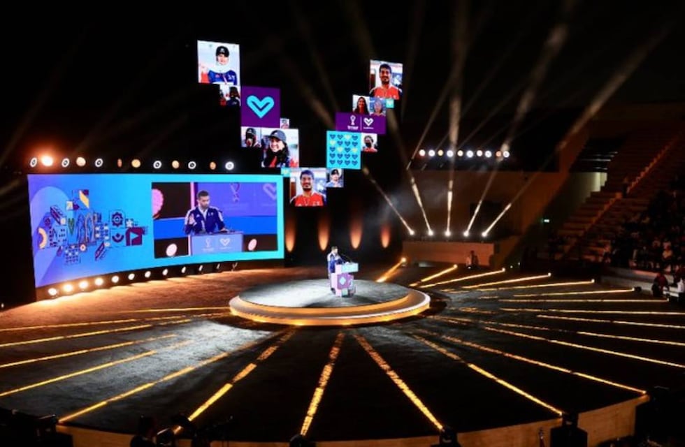 Mundial de Qatar 2022: cómo se puede ir al Mundial como voluntario