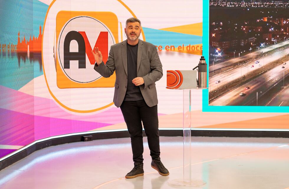 Le robaron al padre de Mariano Cardarelli, querido periodista de Córdoba: “Me llevaron todos los medicamentos”