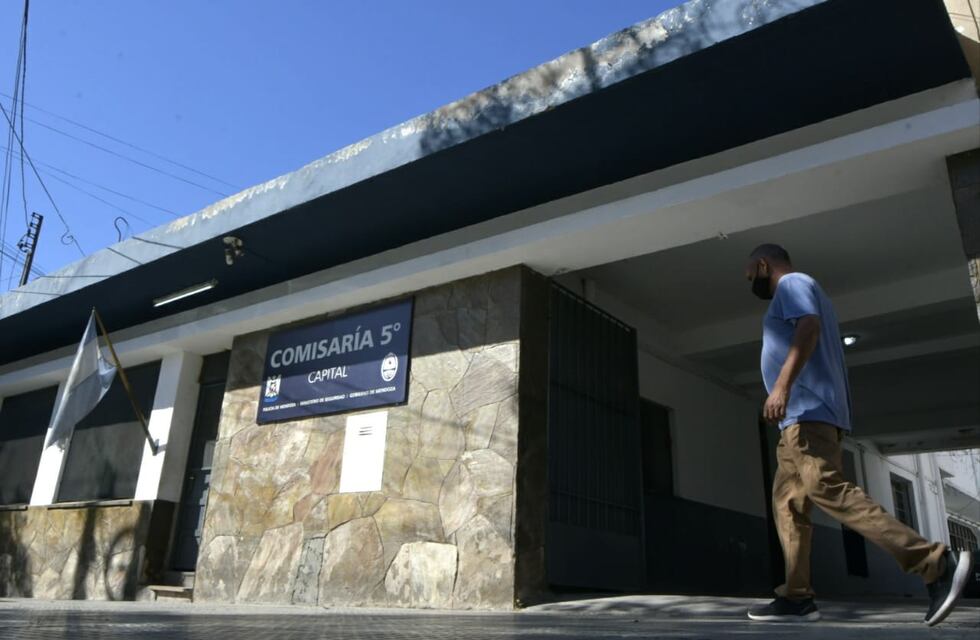 Tres asaltos en el Gran Mendoza se registraron en las últimas horas