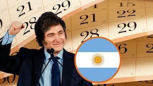 Feriado o día no laborable: cuánto me tienen que pagar si trabajo este viernes 10 de octubre.