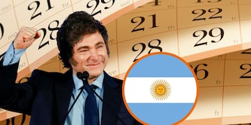 Feriado o día no laborable: cuánto me tienen que pagar si trabajo este viernes 10 de octubre.