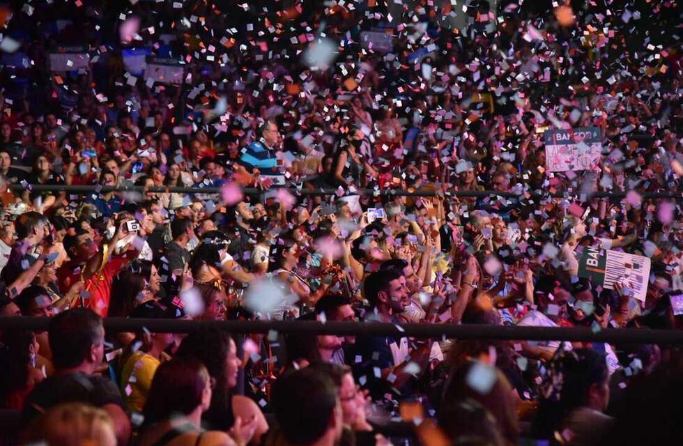 Festival de Villa María 2024: Duki, María Becerra, La Konga y Abel Pintos dirán presente en esta edición