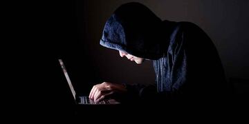 Estados Unidos sufrió el ataque de hackers. Foto: Web.