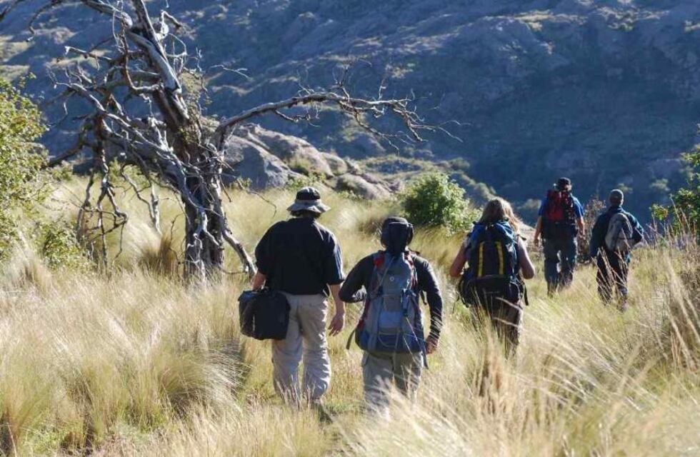 Comienzan las inscripciones para las carreras de turismo en Carlos Paz