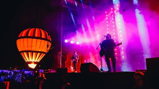 Él Mató a un Policía Motorizado fue una de las estrellas del año pasado.