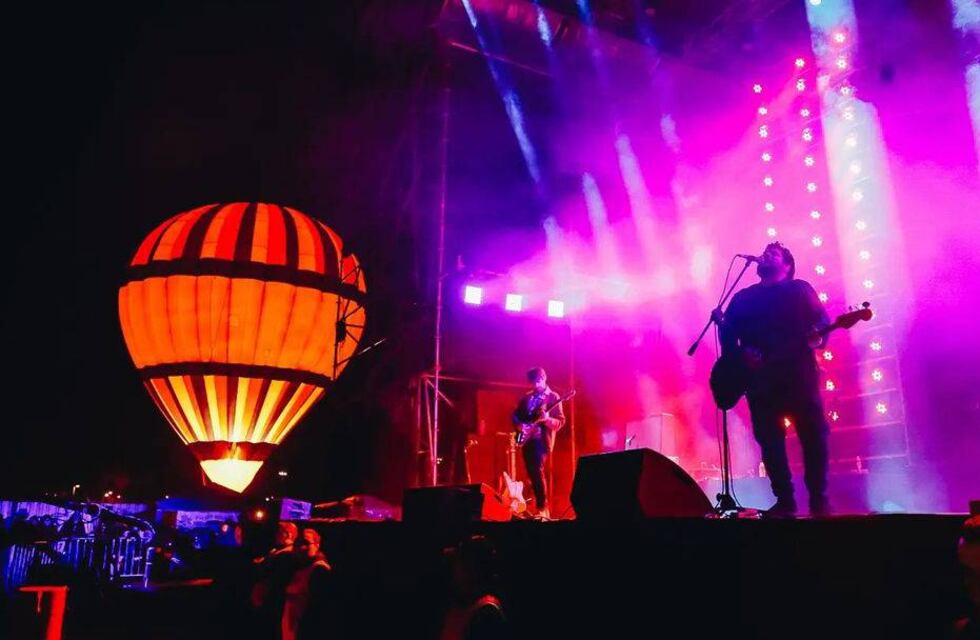 Festival Bandera 2023 en Rosario: anuncian el inicio de la venta de entradas