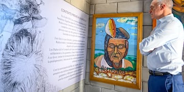 Carlos Arce - vicegobernador Misiones