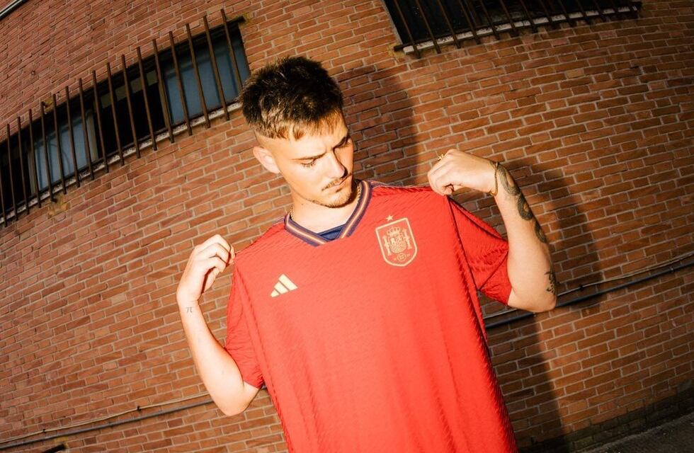 El freestyle de Bnet tras el 7 a 0 de España contra Costa Rica: “Alemania tiembla”