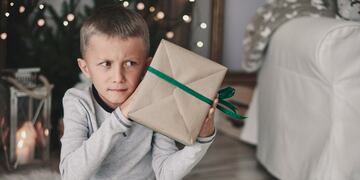 Estos son los peores regalos para brindar en el Día de la Niñez, según la Inteligencia Artificial.