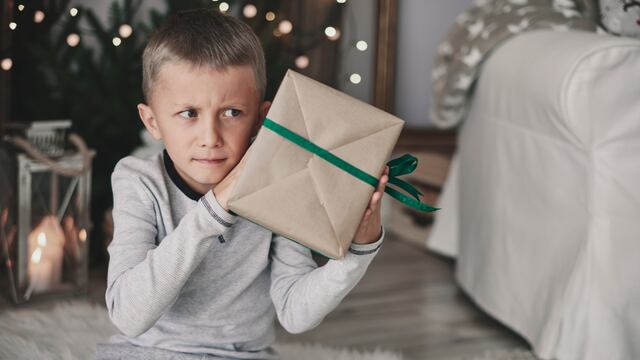 Estos son los peores regalos para brindar en el Día de la Niñez, según la Inteligencia Artificial.