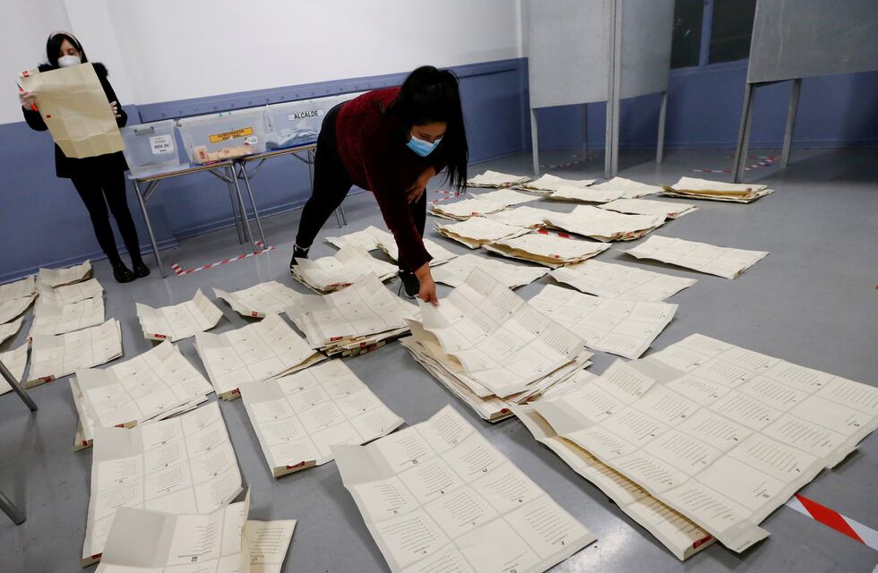 Elecciones 2021: probarán este sábado el sistema de recuento de votos de las PASO y las generales