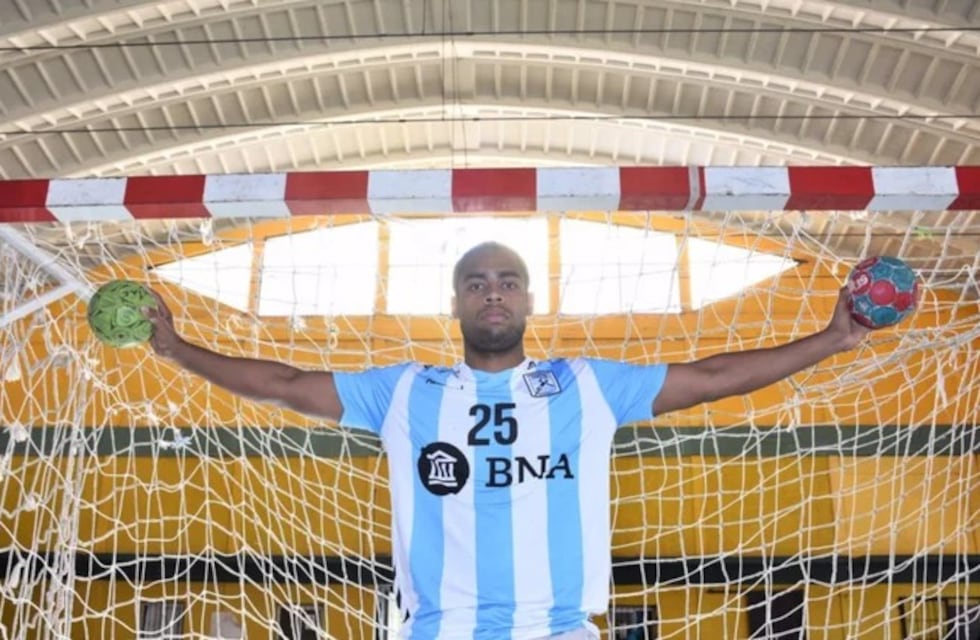 El puntano James Parker, nominado para el “equipo ideal” de la liga española