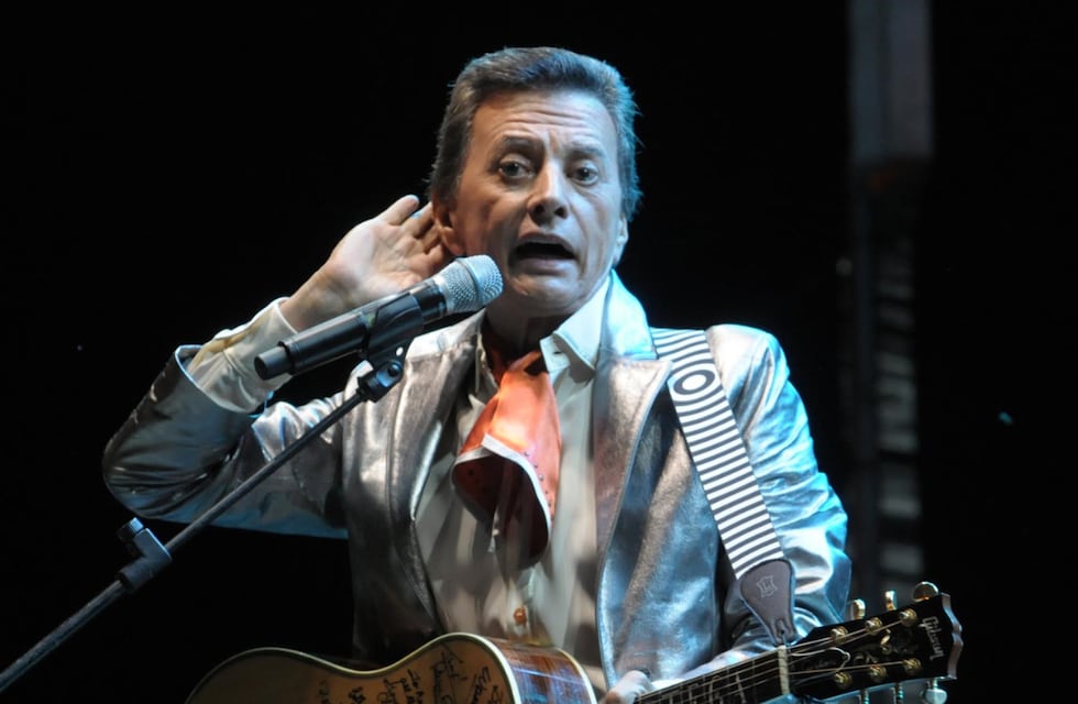 El triste episodio que atraviesa Palito Ortega tras sufrir un delicado problema de salud, a sus 84 años: “Tengo...”