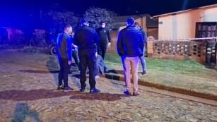 Horror y conmoción en San Pedro: hallan el cadáver de una mujer dentro de una heladera.