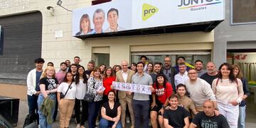 “Milei es un salto al precipicio”