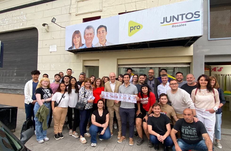 “Milei es un salto al precipicio”