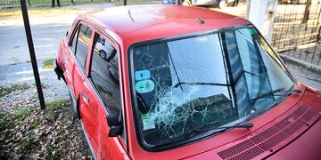 Investigan un violento suceso ocurrido en barrio Los Gigantes, ciudad de Córdoba. La víctima fatal cumpliría 27 años este martes 16 de mayo.