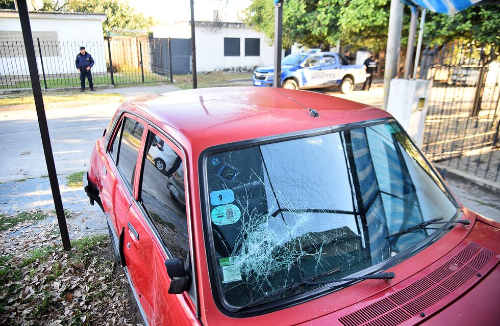 El joven asesinado de una puñalada en el corazón en Córdoba cumpliría años este martes: la desolación del tío