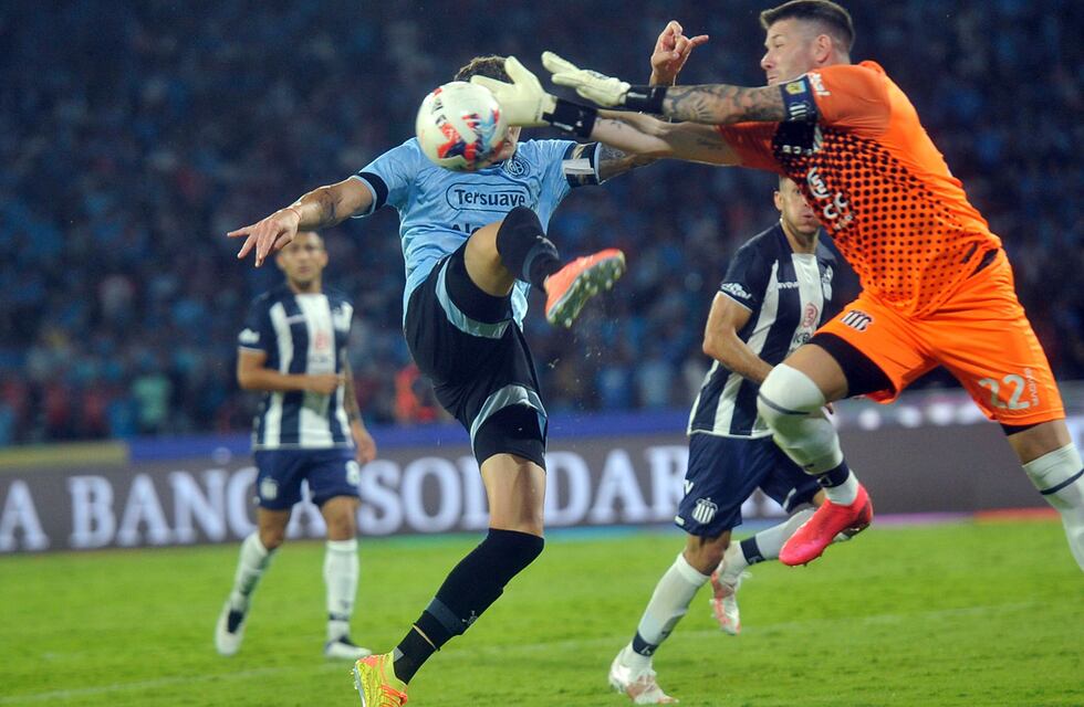 Talleres-Belgrano: los ex de cada equipo anticipan resultados y lo que se verá en el Kempes