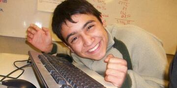 Familiares y amigos de Álvaro Zarandón marcharán este domingo a las 19 para pedir que se retome el juicio.