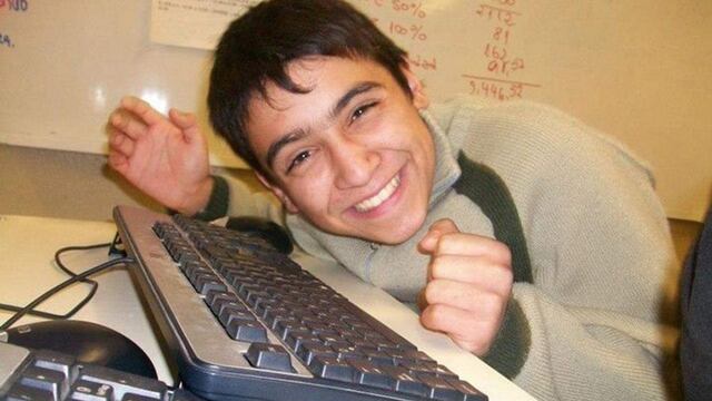 Familiares y amigos de Álvaro Zarandón marcharán este domingo a las 19 para pedir que se retome el juicio.