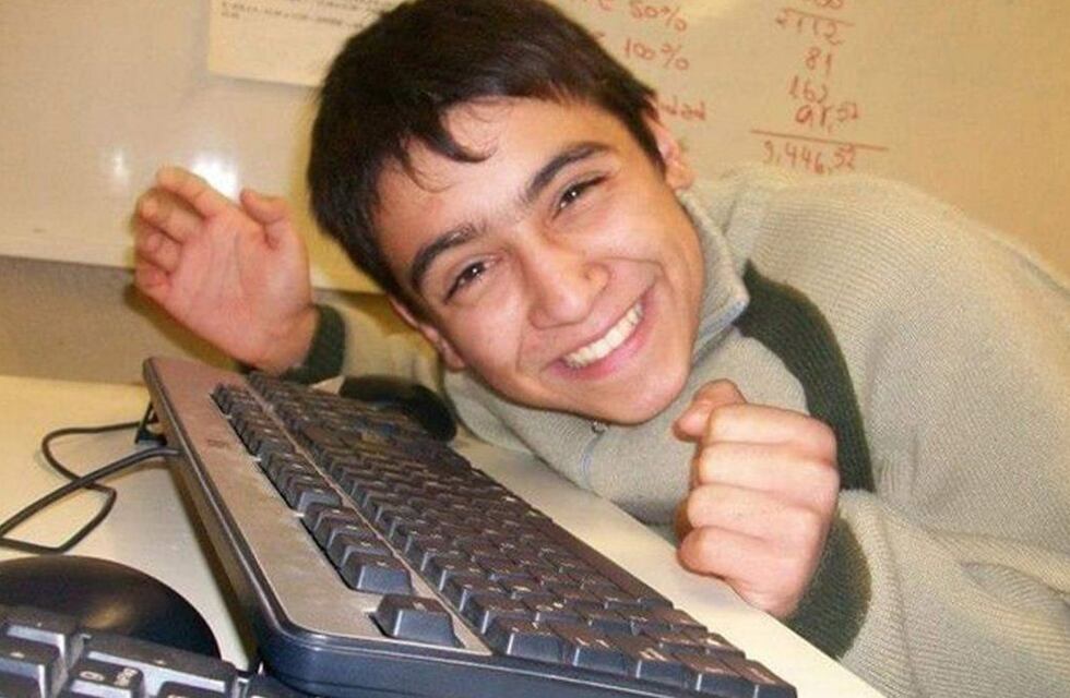 A ocho años del crimen: marcharán en Laboulaye por Álvaro Zarandón