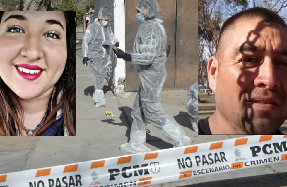 Femicidio: el asesino fue a buscar a su ex, atacó a toda la familia y mató a Karen Ríos