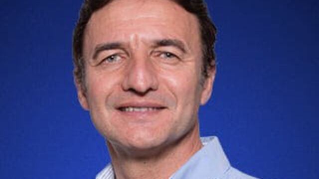 El dirigente radical señalo que está conversando con distintos espacios políticos