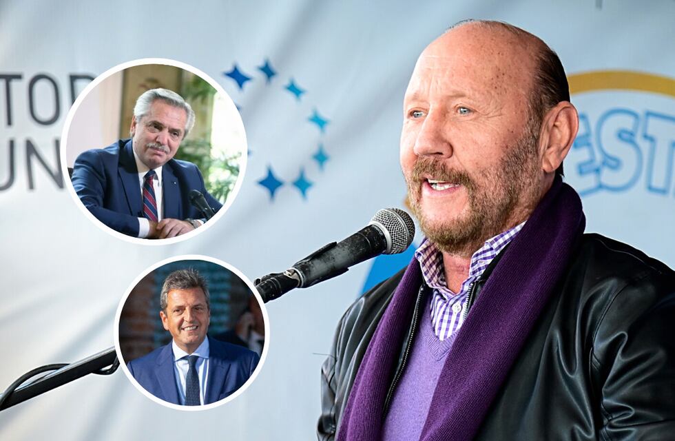 El peronismo festejó la octava victoria de Insfrán en Formosa