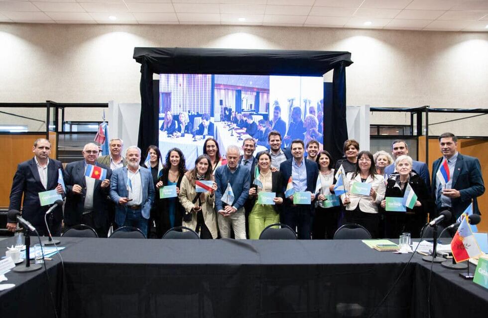 Tierra del Fuego participó de la Asamblea Nº 108 del Consejo Federal de Medio Ambiente