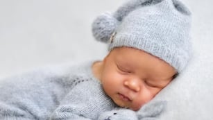 El extraño nombre que fue elegido una sola vez en 1946 y nunca más se repitió en Argentina.