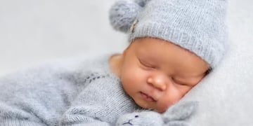 El extraño nombre que fue elegido una sola vez en 1946 y nunca más se repitió en Argentina.