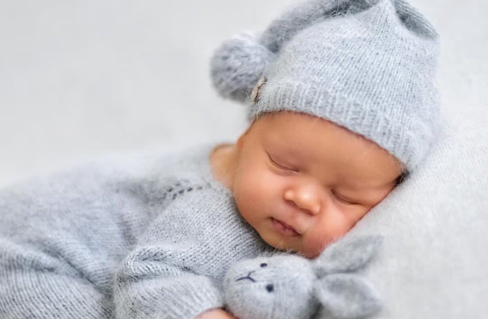 El extraño nombre que fue elegido una sola vez en 1946 y nunca más se repitió en Argentina