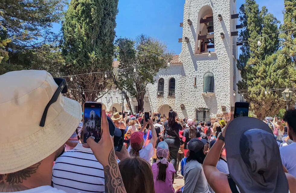 Verano en Jujuy: pronostican plena ocupación hotelera durante el Carnaval