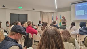 Se llevó a cabo el 13° Ateneno de CARSFE en Rafaela