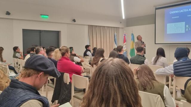Se llevó a cabo el 13° Ateneno de CARSFE en Rafaela