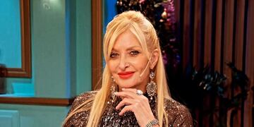 La revelación de Yuyito González con la religión que cambió su vida para siempre: “Vi a Jesús”