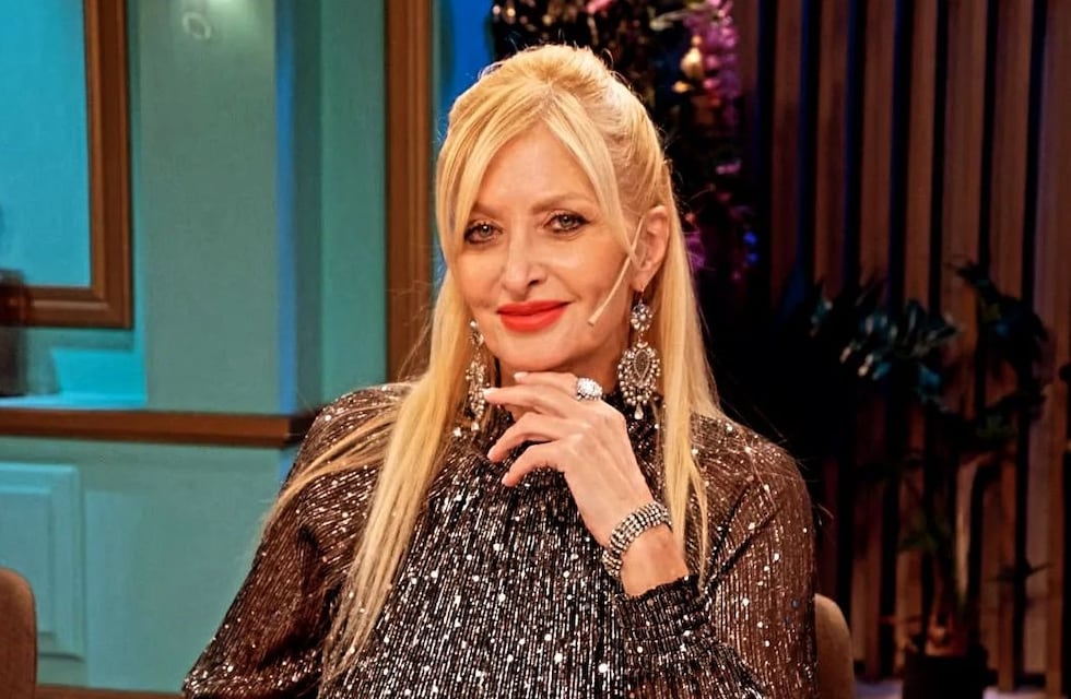 La revelación de Yuyito González con la religión que cambió su vida para siempre: “Vi a Jesús”