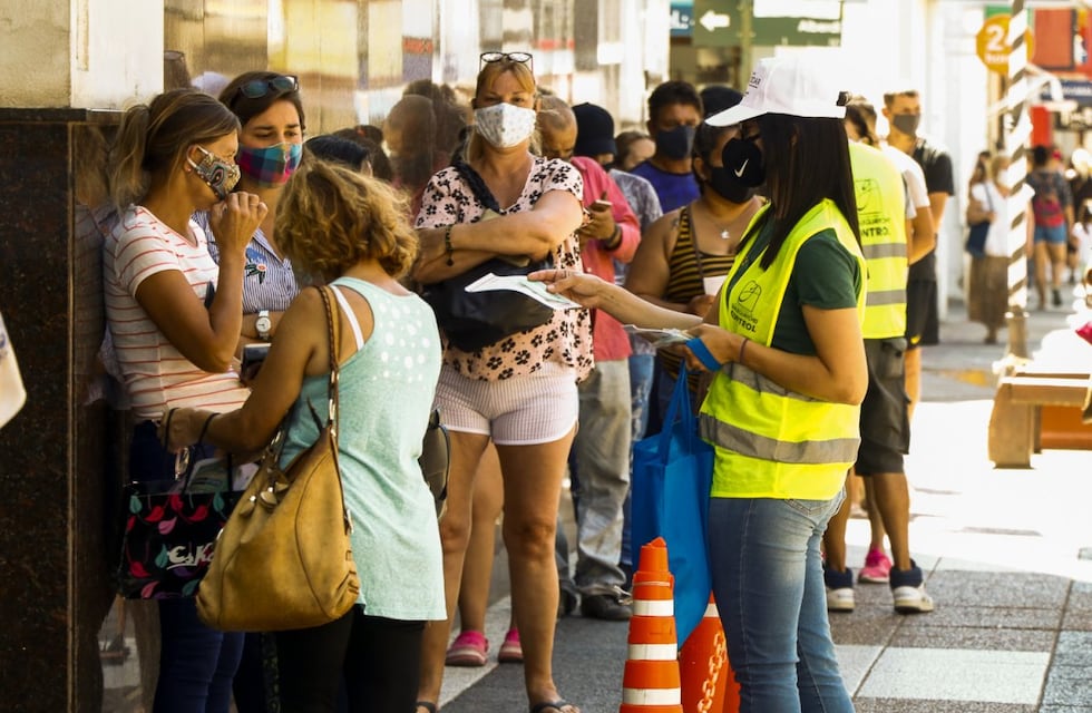 Instituciones de Gualeguaychú piden a la población aislarse solidariamente