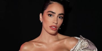 El homenaje de Lali Espósito a Los Abuelos de la Nada con una nueva versión de “Mil Horas”