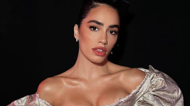 El apasionado beso de Lali Espósito con una reconocida cantante que se volvió viral: ¿qué dirá Pedro Rosemblat?