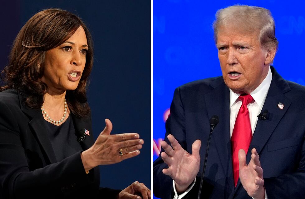¿Donald Trump o Kamala Harris? Cómo entender las Elecciones de Estados Unidos 2024 en pocos pasos