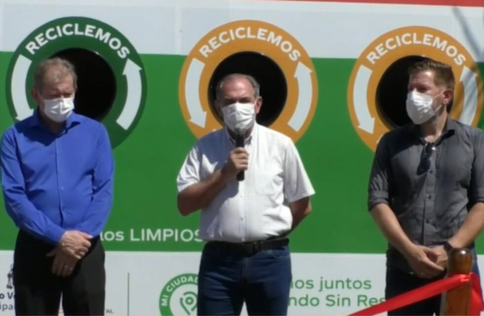 La ciudad de Posadas contará con un nuevo Ecopunto