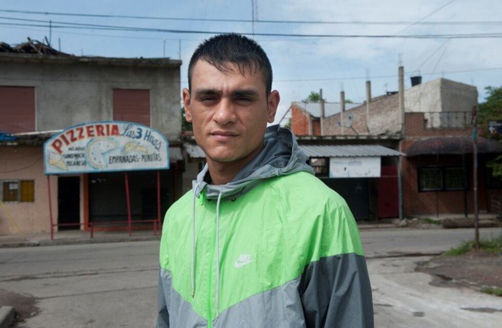 Lomas de Zamora: fue a hacer una denuncia y terminó preso por un robo que no cometió