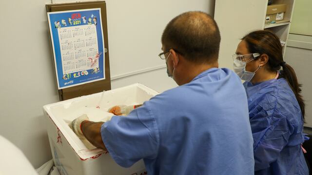 Informan 1.462 casos de coronavirus en Santa Fe (Gobierno de Santa Fe)