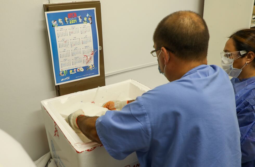 Se mantienen elevados los casos de coronavirus en Santa Fe: hubo 1.462