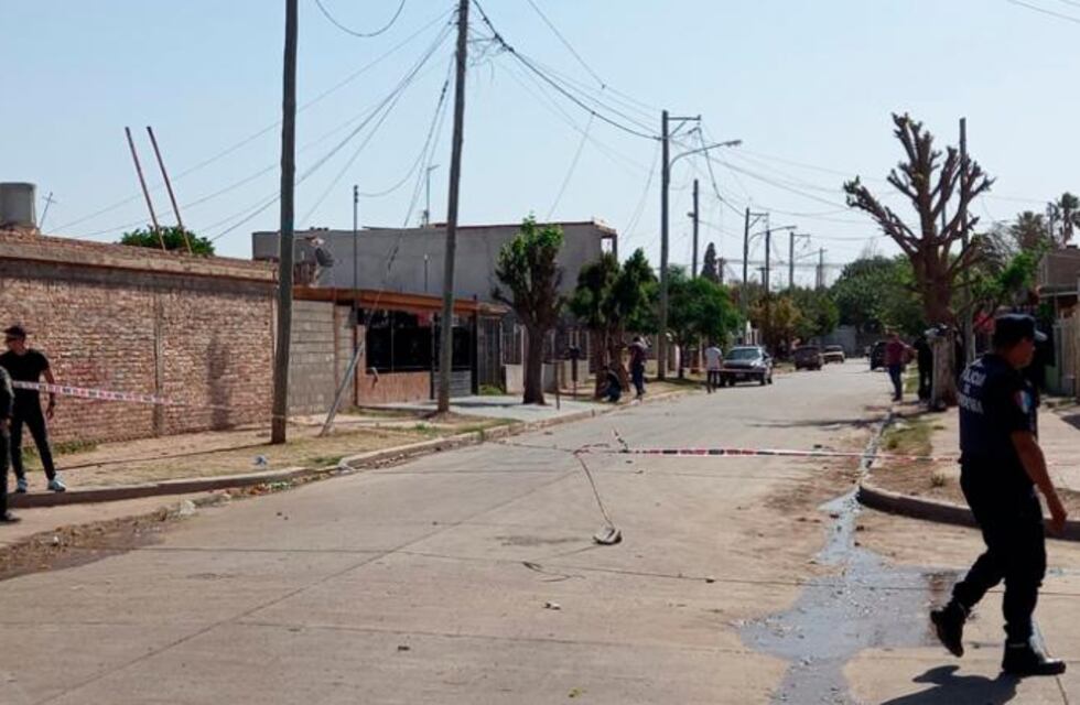 Crimen en Quintas de San Jorge: padre e hija imputados tras el asesinato a balazos de un joven