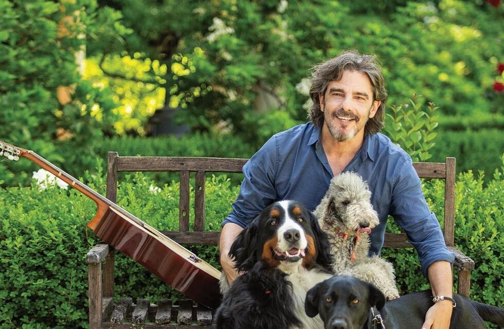 Tras mostrarse en silla de ruedas, Fabián Mazzei contó cómo fue el accidente