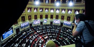 Diputados